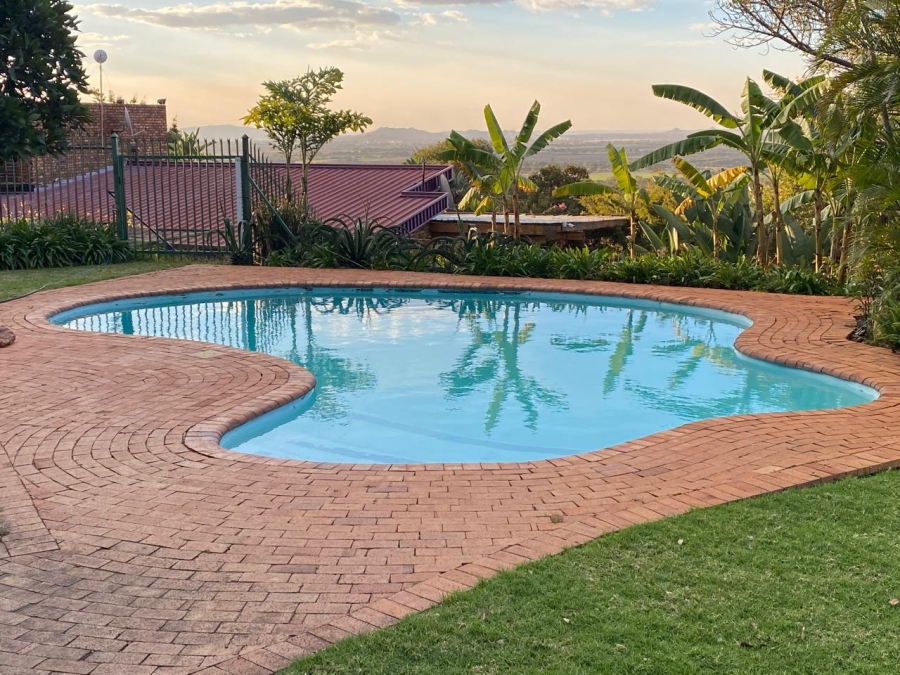 Commercial Property for Sale in Hartbeespoort Rural North West